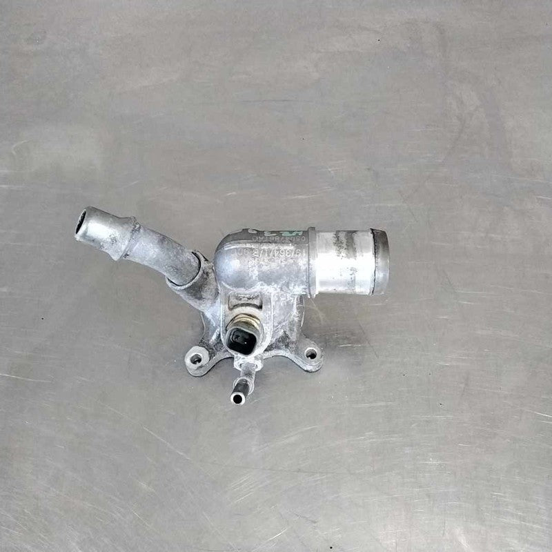2016 Jeep CherokeemThermostat Housing OEM# 5184653AF