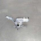 2016 Jeep CherokeemThermostat Housing OEM# 5184653AF