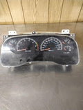 Speedometer DODGE DURANGO 00