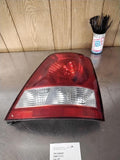Tail Light Assembly KIA SORENTO Right 03 04 05 06