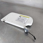 2013-2019 Sun Visor Ford Escape Right Side