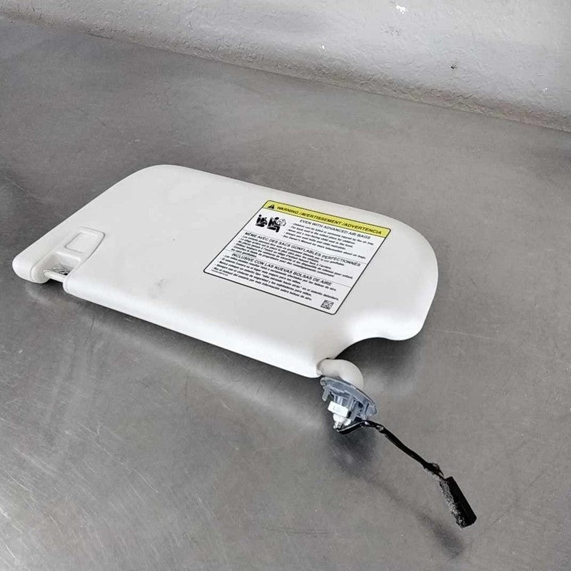 2013-2019 Sun Visor Ford Escape Right Side