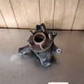 Spindle Knuckle Front CORVETTE Left 05 06 07 08 09 10 11 12 13