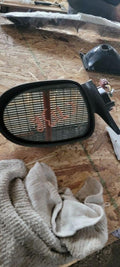 Door Mirror NISSAN SENTRA Right 95 96 97 98 99