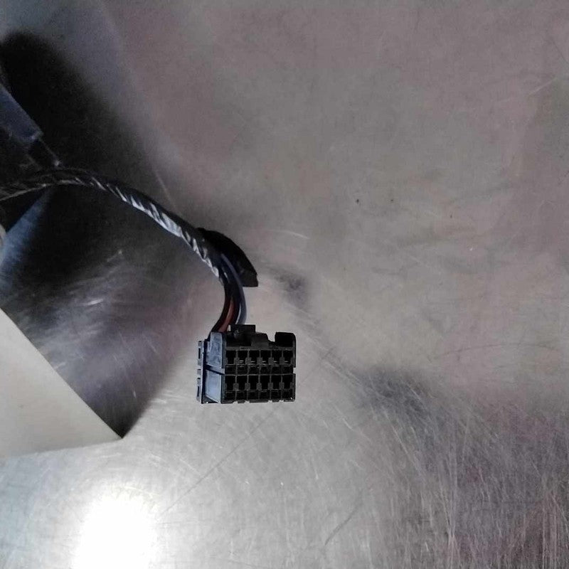 2012-2016 Right Door Mirror Jeep Compass