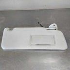 Sun Visor DODGE PICKUP 1500 Right 13 14