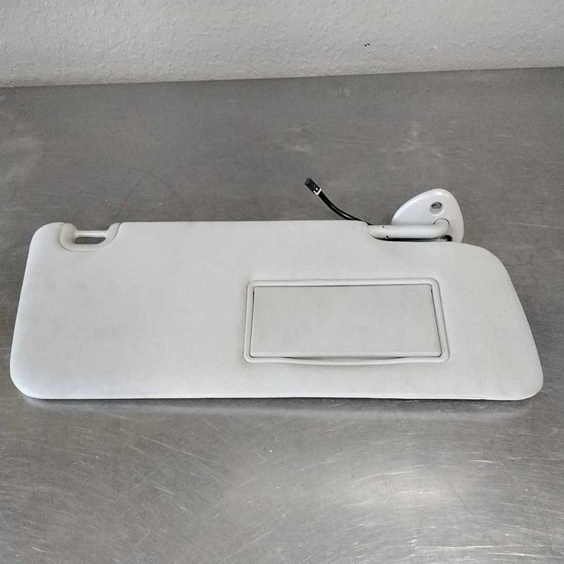 Sun Visor DODGE PICKUP 1500 Right 13 14