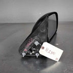 1999-2002 Right Door Mirror Chevy Silverado 2500