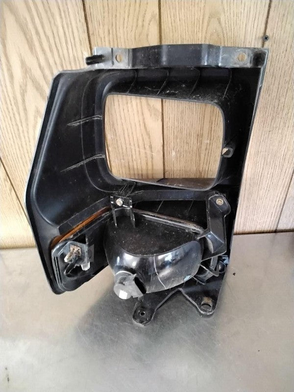 Fog/mark/park/turn Light/lamp FORD VAN E150 Right 08 09 10 11 12 13 14