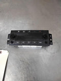 Heater A/c Control SATURN OUTLOOK 07 08 09 10
