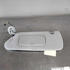 Sun Visor DODGE DURANGO Left 04 05