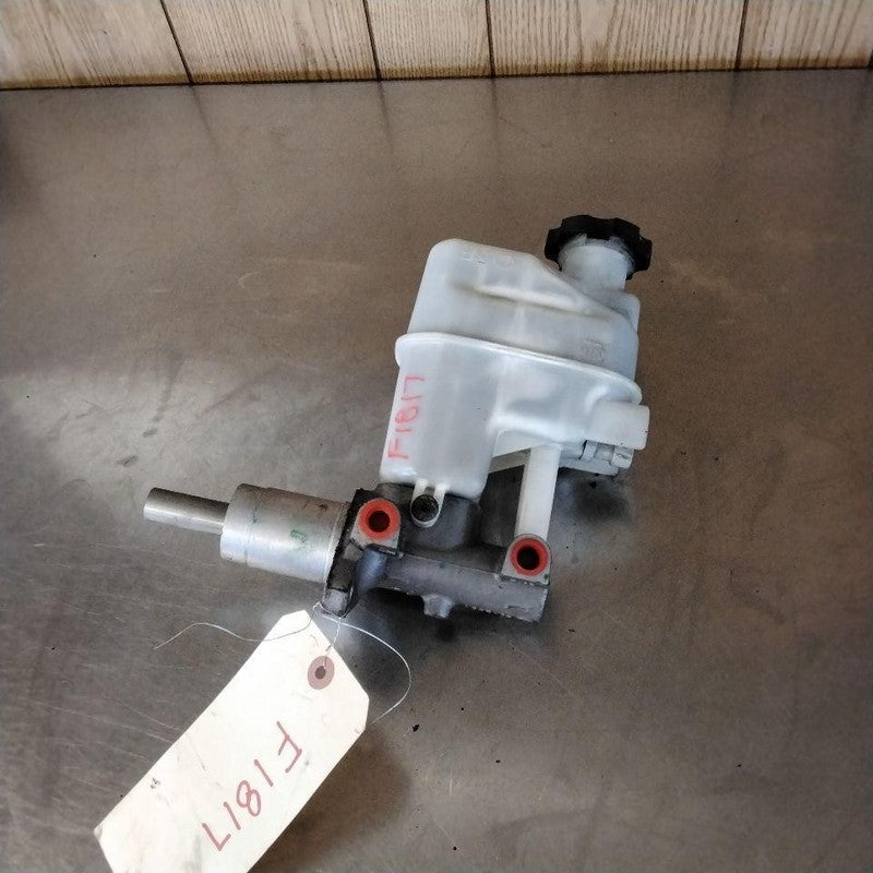 2008 Pontiac G6 Master Cylinder OEM#25872283