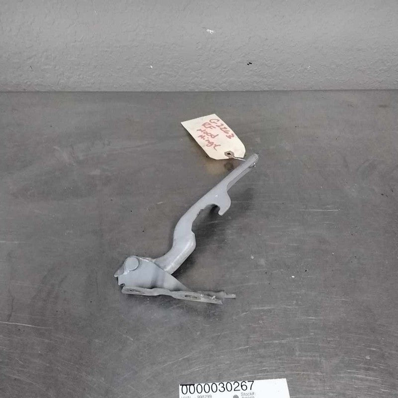 00 01 02 03 04 05 06 Rh