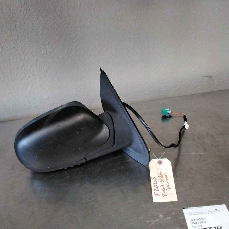 Door Mirror TRAILBLAZER Right 06 07 08 09