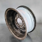 1992-1997 Ford Pickup F250 Wheel OEM#F3UZ1015A