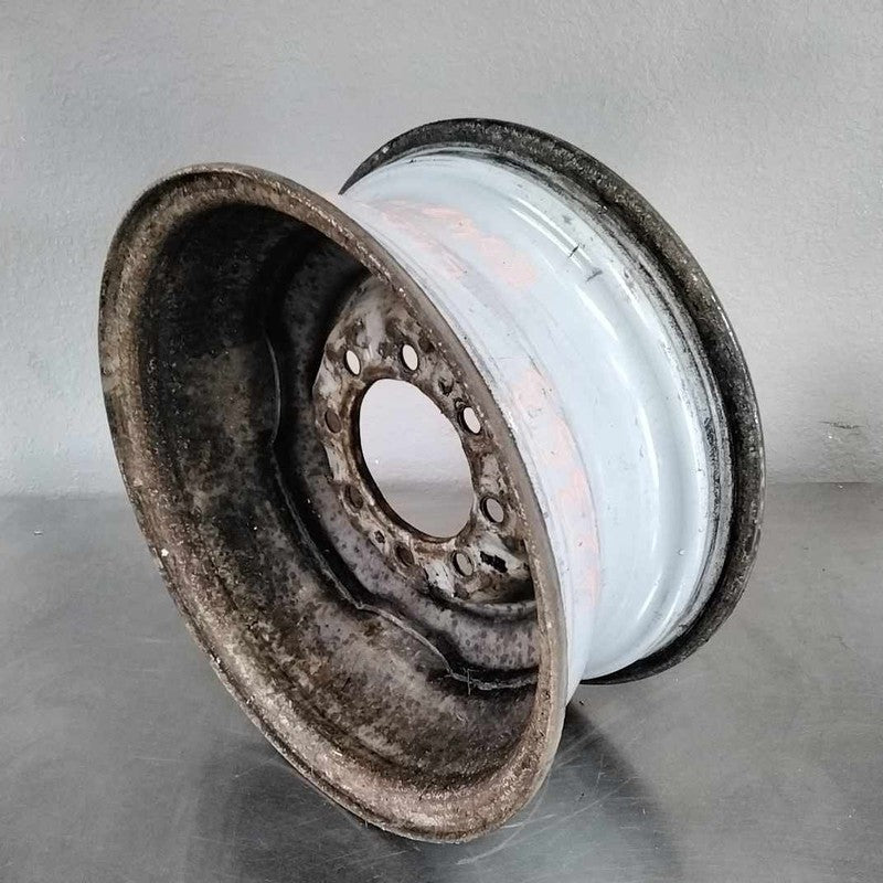 1992-1997 Ford Pickup F250 Wheel OEM#F3UZ1015A