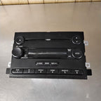 Audio & Visual Equip.(radio) FORD 500 05 06