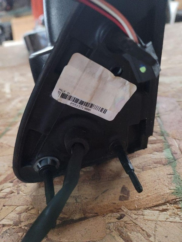 Door Mirror DODGE NITRO Right 07 08 09 10 11