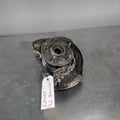 Spindle Knuckle Front TOYOTA RAV-4 Left 06 07 08 09 10 11 12 13 14 15 