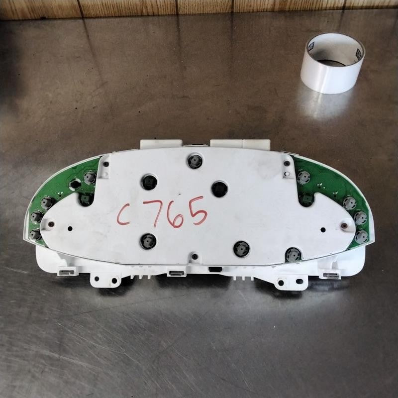 Speedometer FORD ESCAPE 01 02