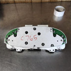 Speedometer FORD ESCAPE 01 02