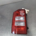 Tail Light Assembly JEEP PATRIOT Left 08 09 10 11 12 13 14 15 16 17