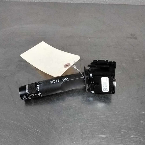 09 10 11 12 13 14 15 16 17 Steering Column Mounted (turn And Wiper)