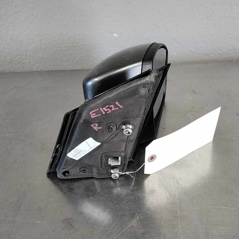 Door Mirror FORD FOCUS Right 12 13 14