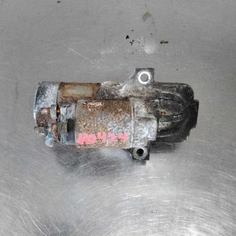 2006-2010 Ford Fusion Starter Motor OEM#8E5Z11002C