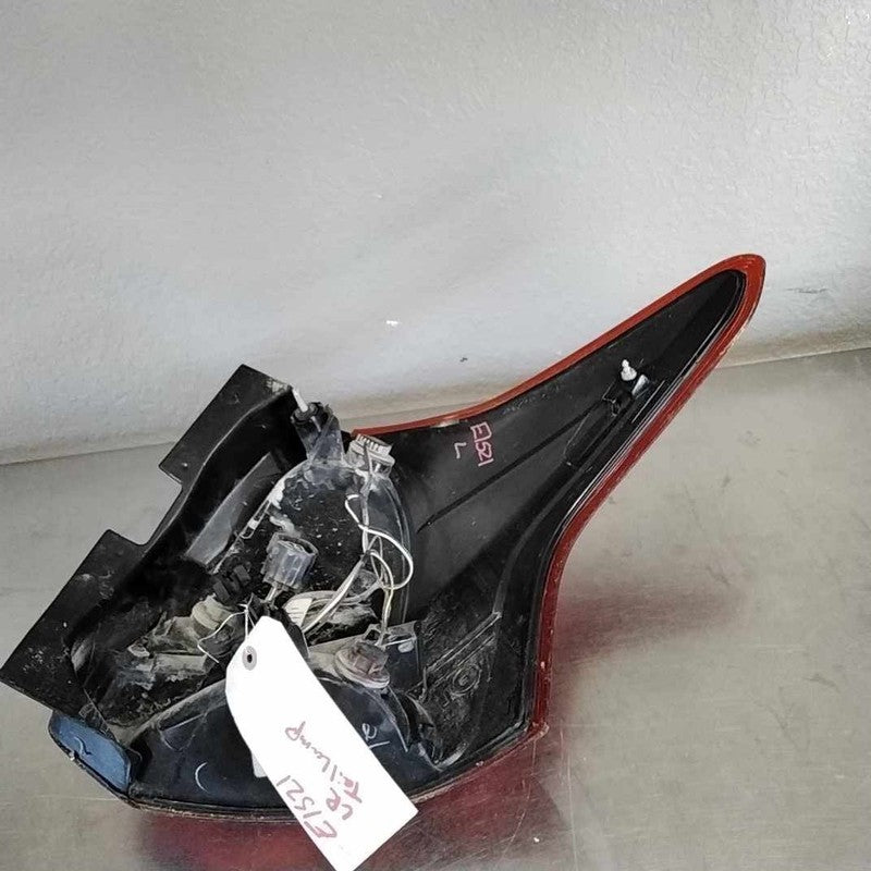 Tail Light Assembly FORD FOCUS Left 12 13 14