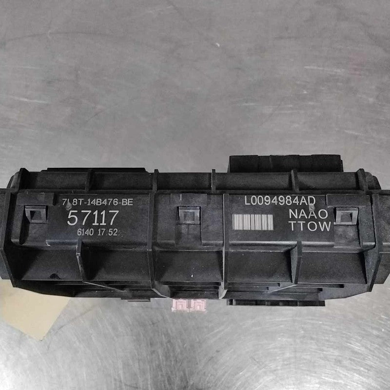 Chassis Brain Box FORD ESCAPE 07