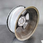 2002-2004 Olds Bravada Wheel OEM#9593399