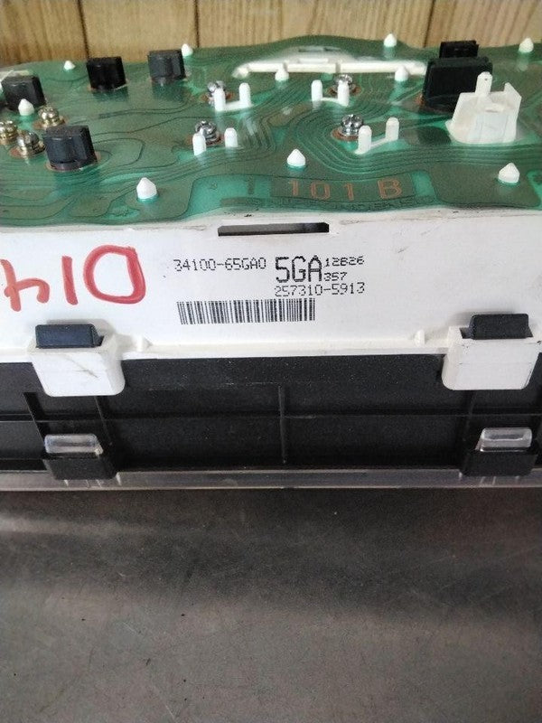 Speedometer SUZUKI ESTEEM 99 00 01