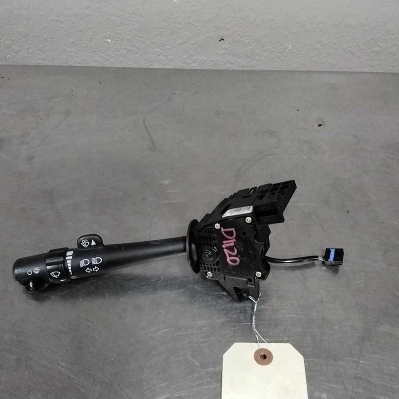 Combination Switch BUICK LUCERNE 06 07 08 09