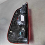 2008-2016 Ford F250 Super Duty Right Tail Light Assembly