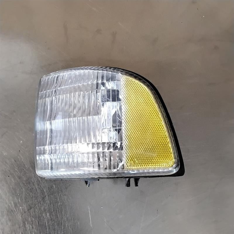Fog/mark/park/turn Light/lamp DODGE PICKUP 1500 Left 99 00 01