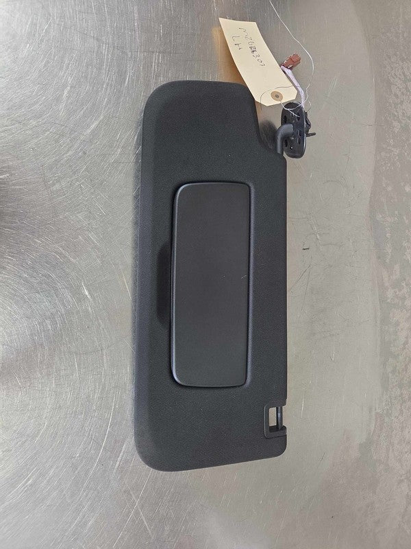 Sun Visor CHEVY TAHOE Left 21 22 23 24 25