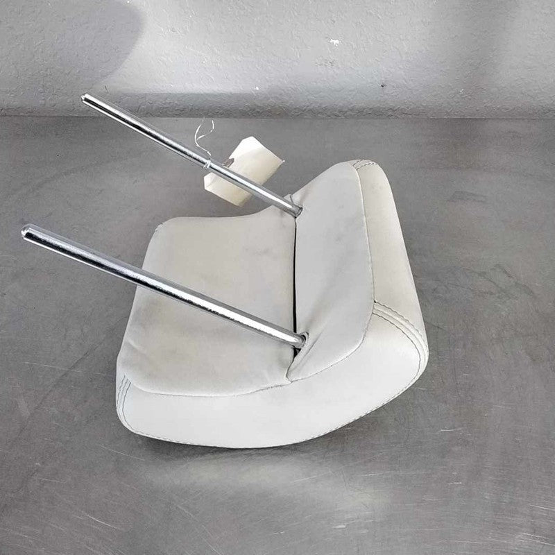 2008-09 Headrest Mercury Sable left rear Milled Pebble OEM# 8GZ54611A0