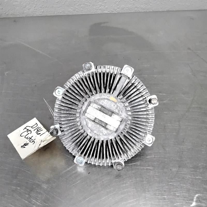 2004-2006 Suzuki Grand Vitara Fan Clutch OEM#1712052D10