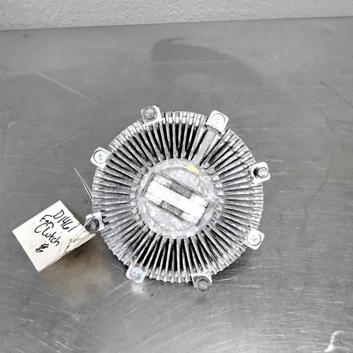 2004-2006 Suzuki Grand Vitara Fan Clutch OEM#1712052D10
