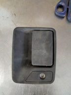 1999-2016 Left Outside Door Handle Ford F250 Super Duty Pickup