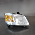 Headlamp Assembly DODGE CARAVAN Right 08 09 10