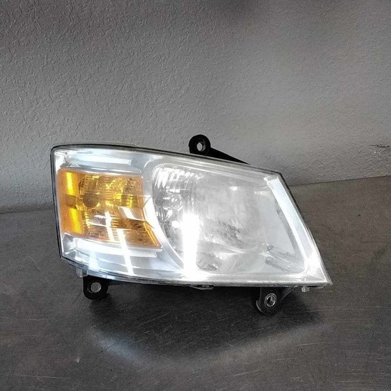 Headlamp Assembly DODGE CARAVAN Right 08 09 10