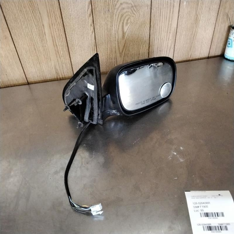 Door Mirror CHEVY VENTURE Right 97 98 99 00 01 02 03 04 05