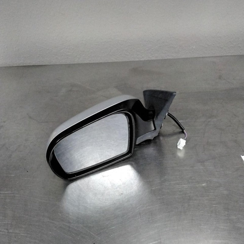 Door Mirror SUBARU IMPREZA Left 08 09 10 11 12 13 14