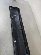 Front Door Moulding CHEVY EQUINOX Left 18 19 20 21 22 23 24