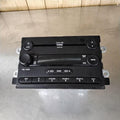 Audio & Visual Equip.(radio) FORD FREESTYLE 06 07