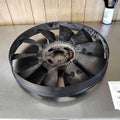 2004-2007 Buick Rainier Fan Blade OEM#15229250
