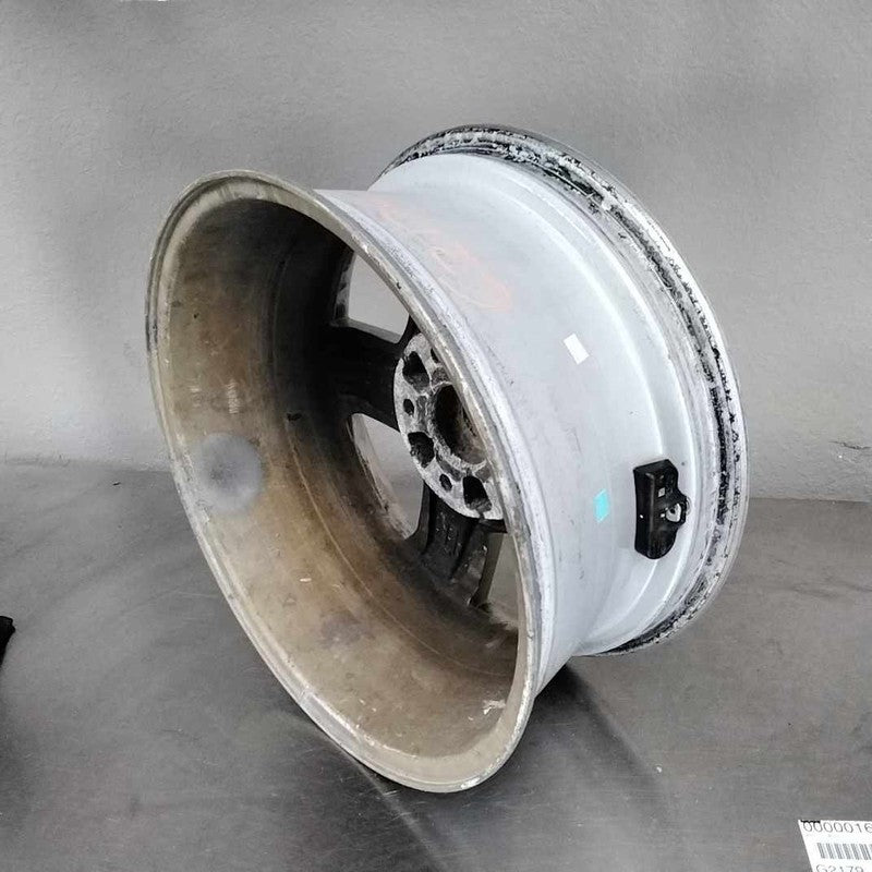 2005-2007 Jeep Grand Cherokee Wheel OEM#5HT53ZDJAA