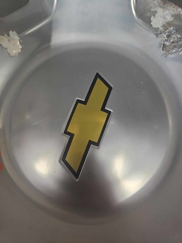 Center Cap CHEVY AVALANCHE 1500 07 08 09 10 11 12 13